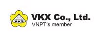 VKX - VNPT's member